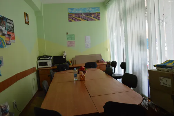 У Луцьку три структури конфліктують через окремі приміщення РАЦСу (ФОТО)