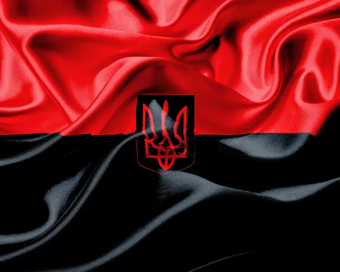 Місто і селище на Волині підніматимуть червоно-чорний прапор