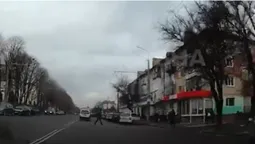 На Волині склали близько 3 тисяч адмінматеріалів на пішоходів-порушників (відео)