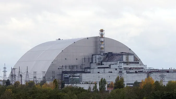 Розповіли, скільки ЧАЕС протримається без електрики