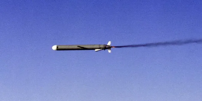 Війська ППО збили ворожу ракету на Львівщині