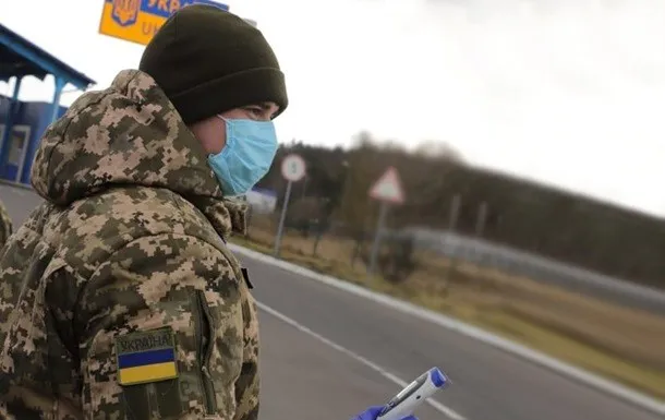 Лише 19: Кабмін скорочує кількість пунктів пропуску на кордоні