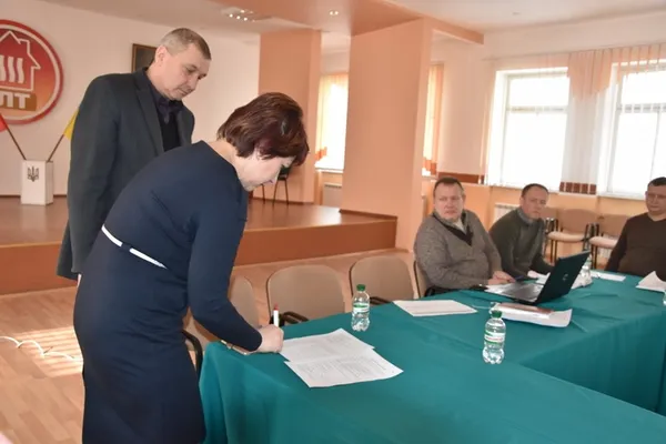 Хто може взятися за встановлення нового котла в Луцьку