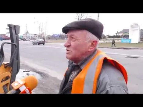 Ямковий ремонт у Луцьку: варто чи ні (відео)