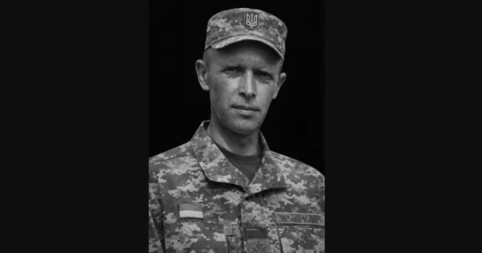 Громада в жалобі: стало відомо про загибель захисника Олександра Кувшинова з Ківерців