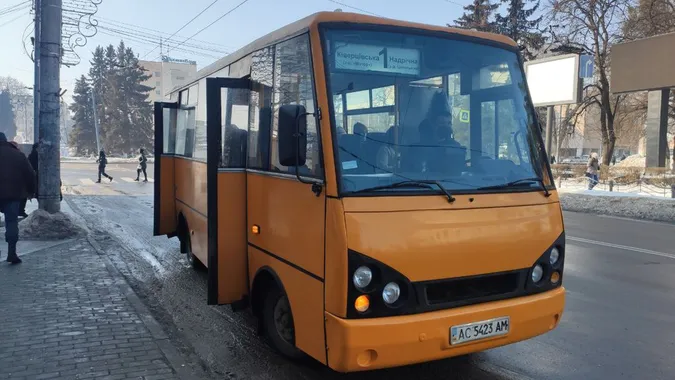 У Луцьку не працює CityCard: що сталося