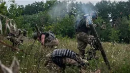 Близько 42 640 окупантів, 1817 танків, 193 гелікоптери: втрати ворога на 9 серпня (відео)