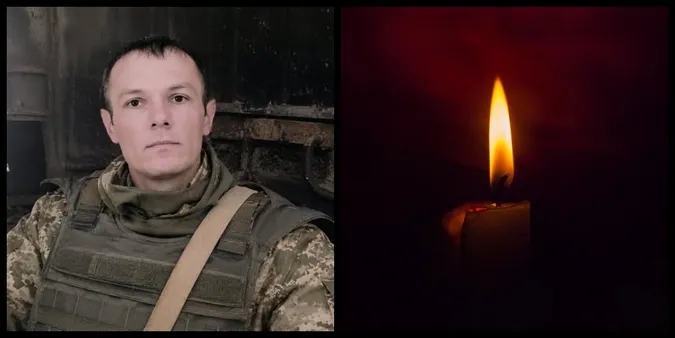 На Донеччині загинув Захисник з Волині Антон Пугач