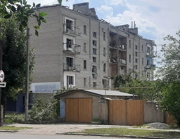 Допомагала жителям з трьох областей: лікарка з Волині поїхала працювати на Миколаївщину (фото)