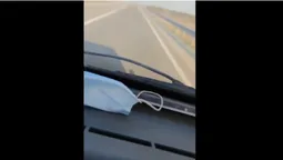 Російські окупанти розстріляли автомобіль, в якому перебували двоє чоловіків і жінка з дитиною, - Геращенко