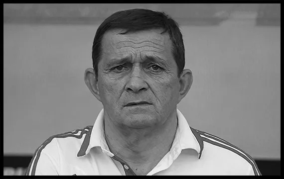 У Луцьку прощатимуться з легендарним футболістом «Волині» Володимиром Диким (відео)