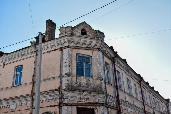Буде готель: у Луцьку вирішили долю пам'ятки в Старому місті (фото, відео)