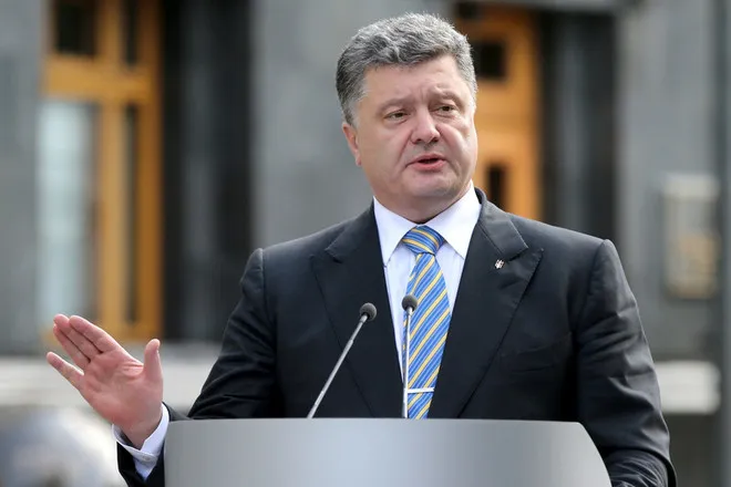 Порошенко розпустить Верховну Раду, якщо коаліцію не сформують цього тижня, - Кубів