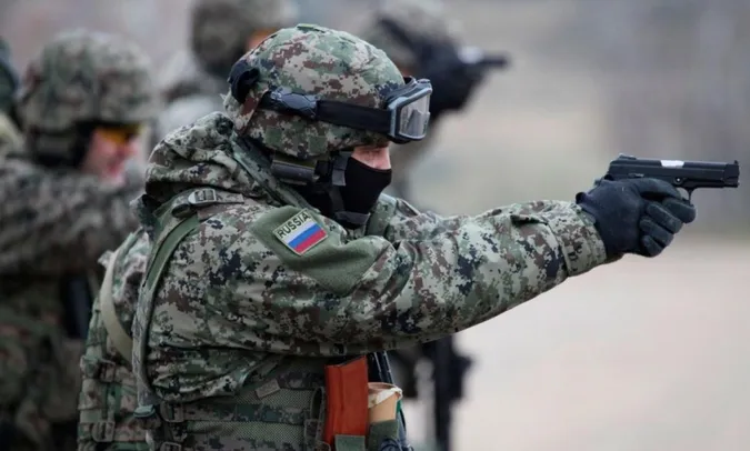 Російські спецслужби готують теракти на Донбасі: офіційна заява головнокомандувача ЗСУ