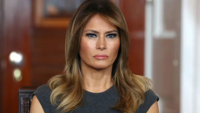 На Fox News оприлюднили лист Меланії Трамп до путіна