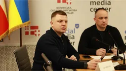 На Волині шукають фахівців із супроводу ветеранів (фото)