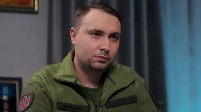 Уламок міни потрапив під серце: Буданов вперше розповів про важке поранення