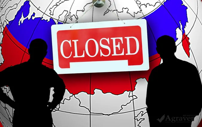 Кабмін України оприлюднив оновлений список санкційних товарів з РФ