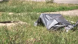 Хитався і сам заліз в люк: подробиці смерті чоловіка, труп якого дістали з каналізації у Луцьку (відео)