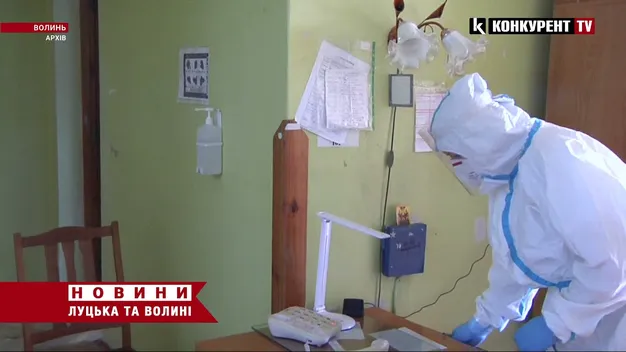Волинь у «червоній» зоні тримає Луцький район, – Людмила Тимощук (відео)