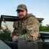 «Спочатку одна ціль, потім – миттєво інша»:  як воїн з Волині захищає небо від ворожих дронів (фото)