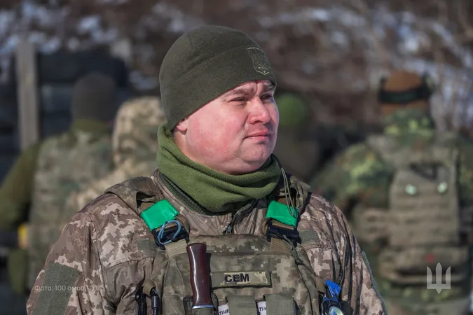 Обличчя війни: показали «очі артилерії» волинської бригади (фото)