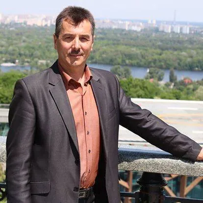 Василь Камінський
