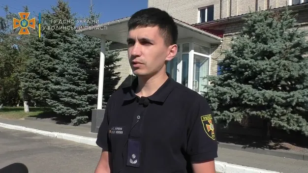 Завантажувати додаток не потрібно: на Волині тестуватимуть нову систему оповіщення (відео)