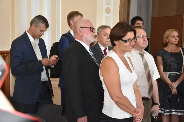 У Луцьку хочуть створити музей при костелі апостолів Петра і Павла