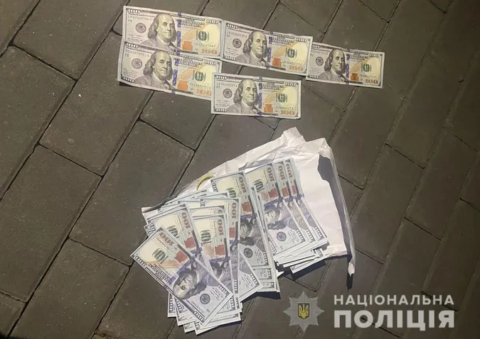 На Волині зловили шахраїв, які «відмазували» військовозобов'язаних від служби в ЗСУ (фото, відео)