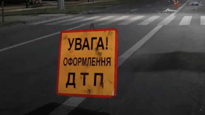 Наїхав на переході і втік: винуватця смертельної ДТП на Волині «посадили» на 5 років