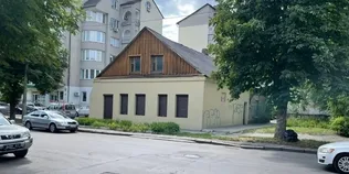 У Луцьку за 2,6 мільйона продають історичну будівлю: чим вона цікава (фото)