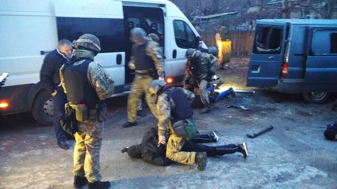 «Підфартило»: у Луцьку телефонні шахраї «нарвалися» на справжнього поліцейського