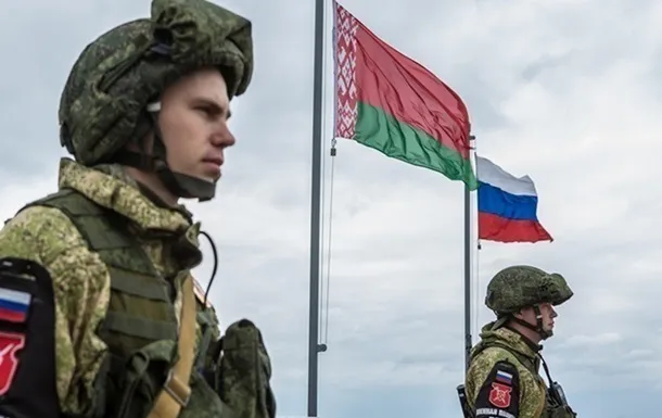 В Білорусі обмежили в'їзд до районів, що межують з Україною (відео)