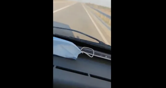 Російські окупанти розстріляли автомобіль, в якому перебували двоє чоловіків і жінка з дитиною, - Геращенко