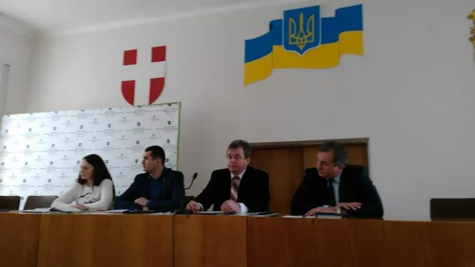 У Ківерцівській РДА  відповіли на звинувачення  в хабарництві, адресовані Третяку