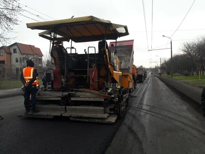 У Луцьку завершується ремонт вулиці Ковельської (фото)