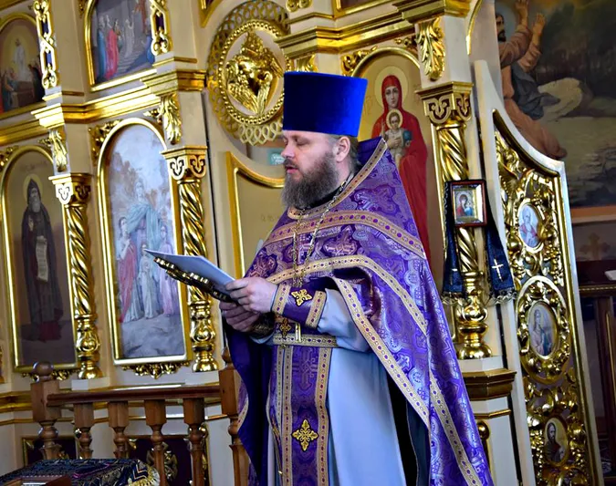 Громада села Великий Курінь, що на Волині, залишилася вірною УПЦ МП