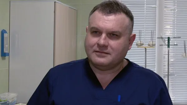 На Волині зросла кількість онкохворих пацієнтів з четвертою стадією