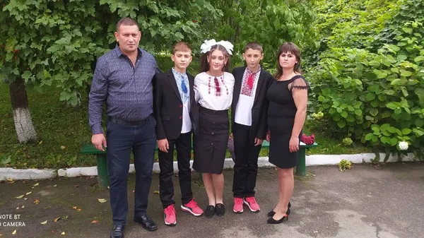 Любив Україну і пішов її захищати: родина загиблого бійця з Волині просить надати йому звання Героя України (фото, відео)