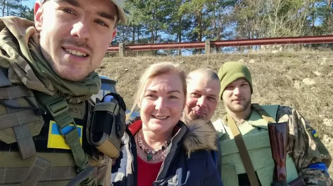 На фронті загинув Василь Ратушний