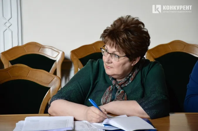 Звільнили директорку волинського санаторію «Пролісок»