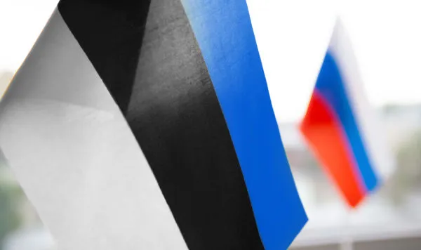 Росія імітувала ракетні удари по країнах Балтії, – міноборони Естонії