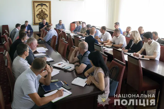 У поліції по-новому реагуватимуть на повідомлення про замінування