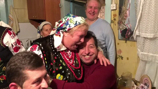 «Довбай, доню, пальцями, поки прийде з яйцями»: як про секс і еротику співали давні українці