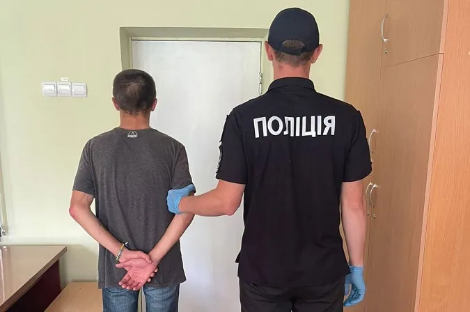 На Рівненщині колишній зек зґвалтував та задушив 29-річну дівчину (відео)