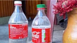 (Не)«кола»: у Луцьку жінка продала сурогат муніципалам (фото)