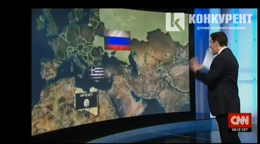 Сім компаній, які вважають Крим російським.