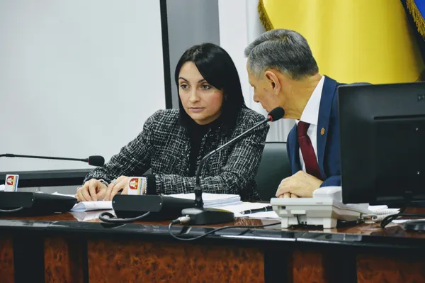 Кава зі сміттям: чим запам'яталося 18 засідання Луцької мерії