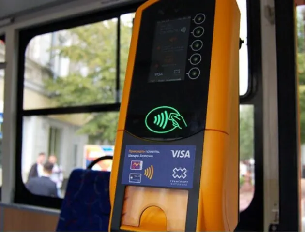 Поверніть готівку: лучани нарікають на роботу CityCard